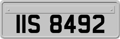 IIS8492
