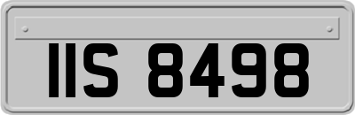 IIS8498