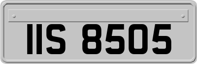 IIS8505