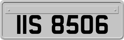 IIS8506