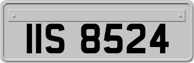 IIS8524