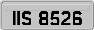 IIS8526