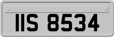 IIS8534