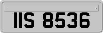 IIS8536
