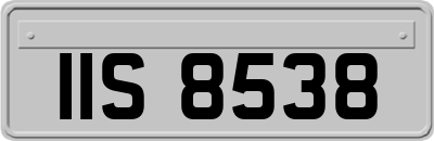 IIS8538