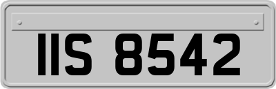 IIS8542