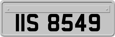 IIS8549