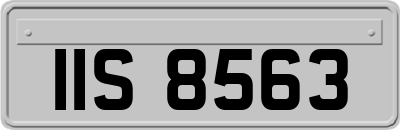 IIS8563