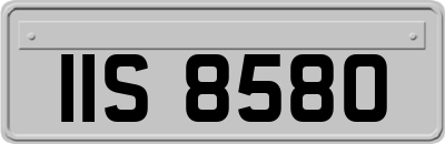 IIS8580