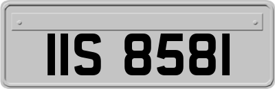IIS8581