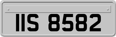 IIS8582