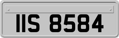 IIS8584
