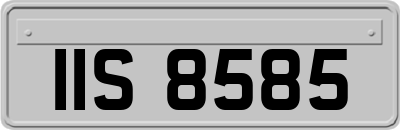 IIS8585