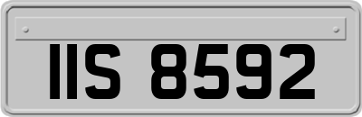 IIS8592