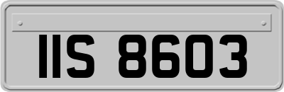 IIS8603