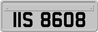 IIS8608