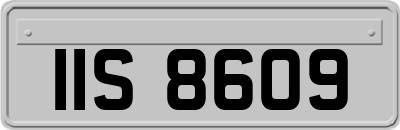 IIS8609