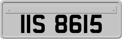 IIS8615