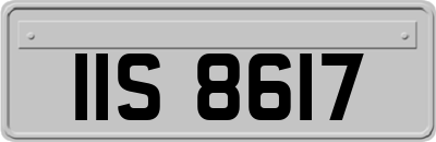 IIS8617