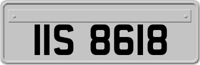 IIS8618