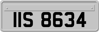 IIS8634
