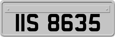 IIS8635