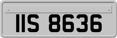 IIS8636