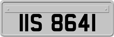 IIS8641