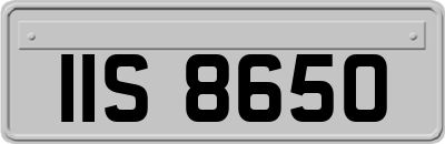 IIS8650