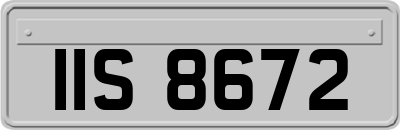 IIS8672