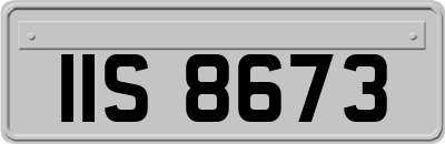 IIS8673