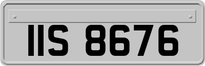 IIS8676