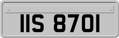 IIS8701