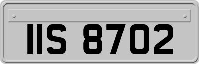 IIS8702