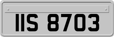IIS8703