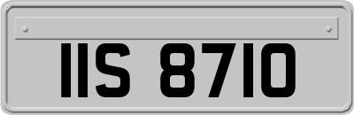 IIS8710