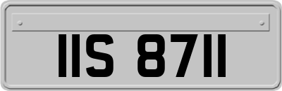 IIS8711
