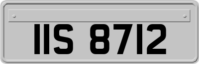 IIS8712