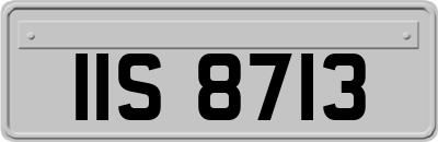 IIS8713