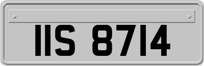 IIS8714