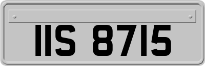 IIS8715