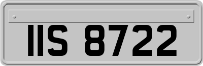 IIS8722
