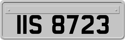 IIS8723