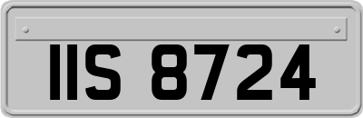 IIS8724
