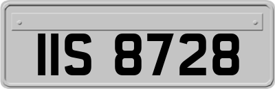 IIS8728