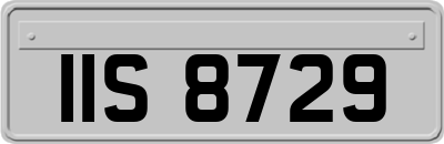 IIS8729