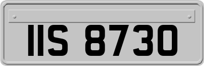 IIS8730