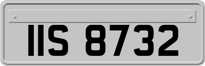 IIS8732