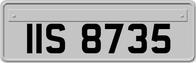 IIS8735