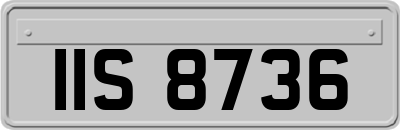 IIS8736